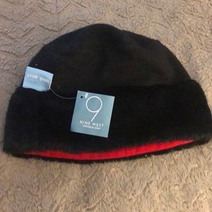 Nine West hat